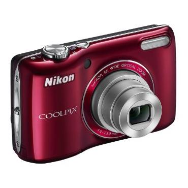 Nikon COOLPIX L26 Digital Camera Deals